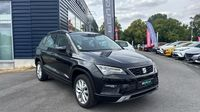 Seat Ateca 1.6 TDI 115ch Start&Stop Style Business Ecomotive DSG Euro6d-T — photo 3