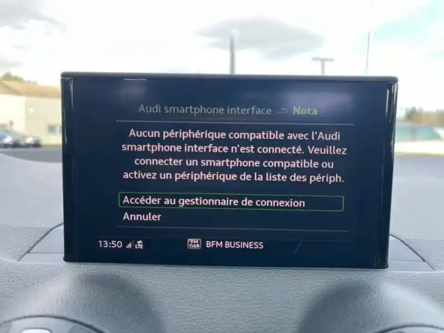 Audi Q2 30 tfsi 116 bvm6 — photo 26