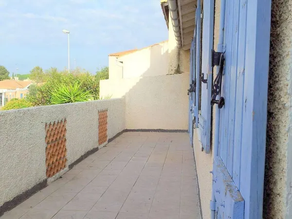 Appartement 4 pièces 81 m²