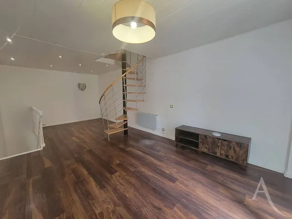 Maison 4 pièces 83 m²