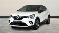 Renault Captur 1.6 E-Tech hybride 145ch Techno Fast Track
