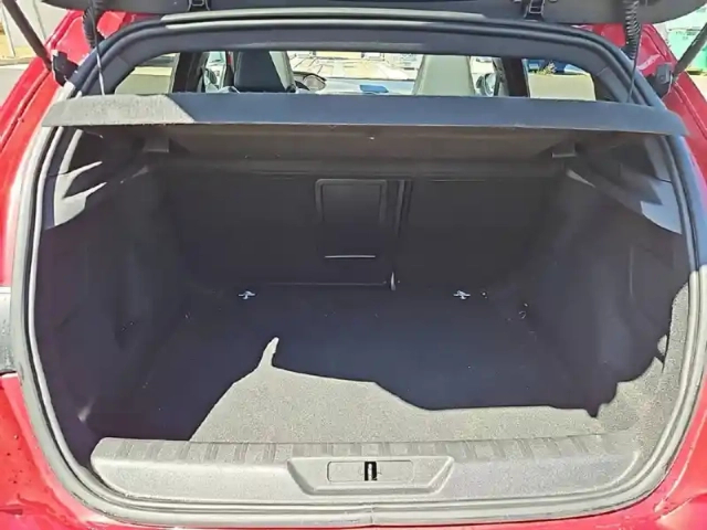 Peugeot 308 puretech 263ch s&amp;s bvm6 — photo 6