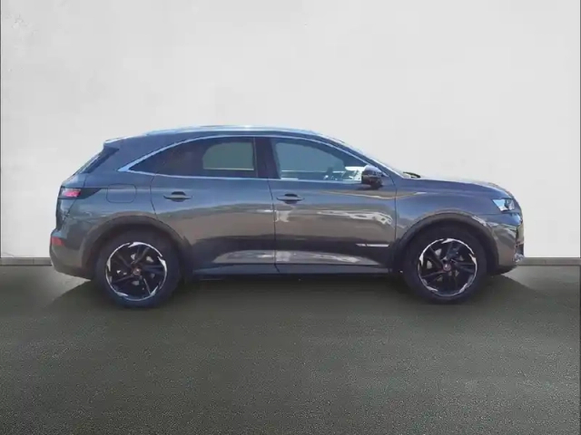 Ds Ds 7 ds7 crossback bluehdi 180 eat8 — photo 4