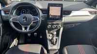 Renault Captur 1.3 TCe mild hybrid 140ch RS Line — photo 11