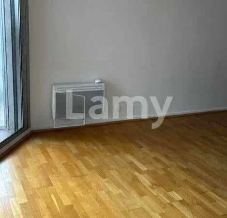 Appartement 1 pièce 36 m²