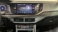 Volkswagen Taigo 1.5 TSI 150ch R-Line DSG7 — photo 19