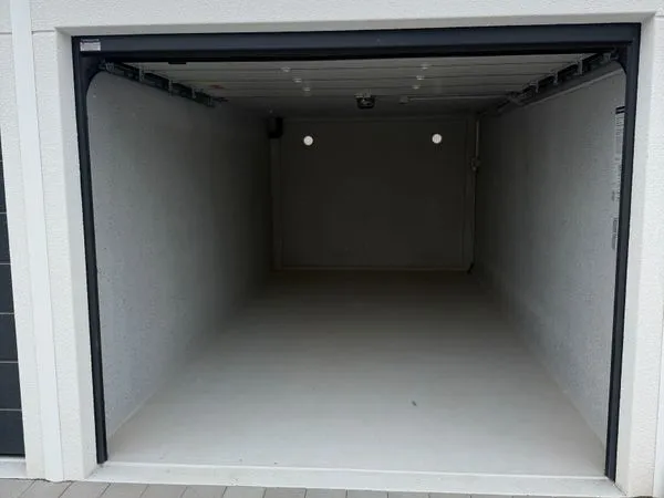 Location garage