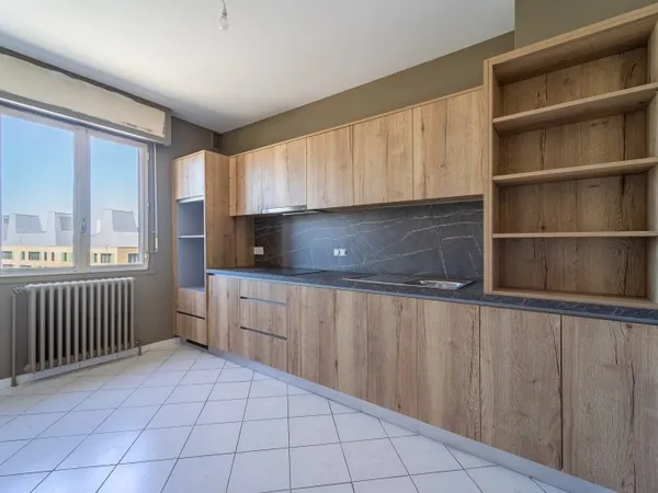 Vends appartement familial