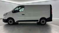 Renault Trafic L1H1 3T 2.0 Blue dCi 130ch Confort E6E — photo 8