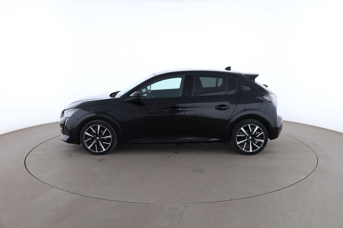 Peugeot 208 1.2 PureTech GT Pack EAT8 — photo 2