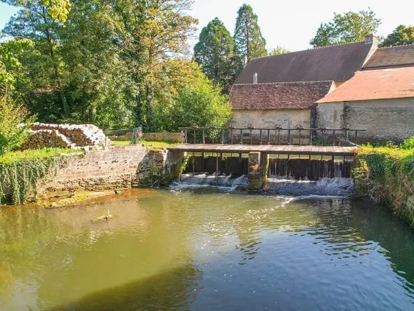 Moulin de caractère à VENDRE- Proche Alençon