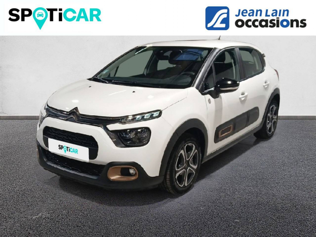 Citroen C3 PureTech 83 S&S BVM5 C-Series