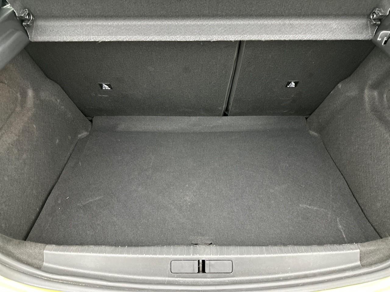 Peugeot 208 puretech 75 s&s bvm5 active — photo 6