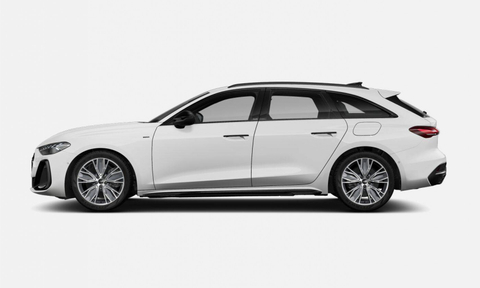Audi A5 Avant e-hybrid 299 ch S tronic 7 Quattro S line