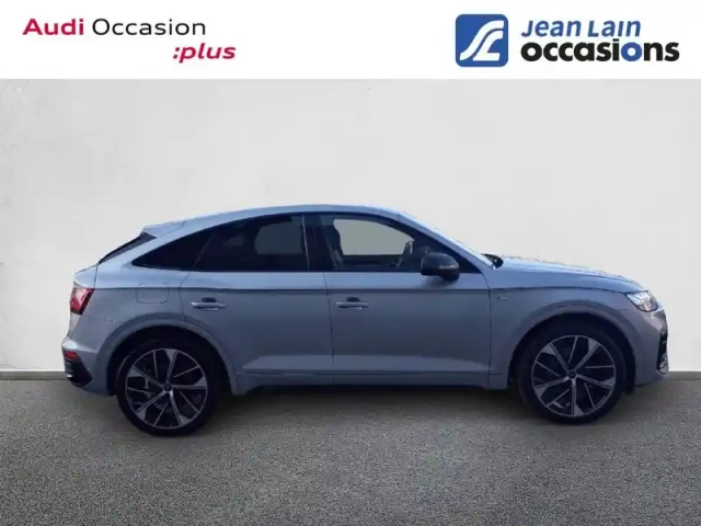 Audi Q5 sportback 55 tfsie 367 s tronic 7 quattro — photo 24