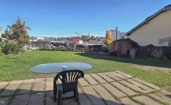 Maison 5 pièces 95 m²