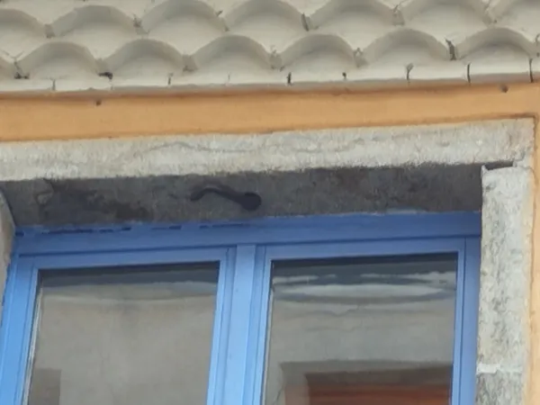 Vends hôtel particulier 240m²