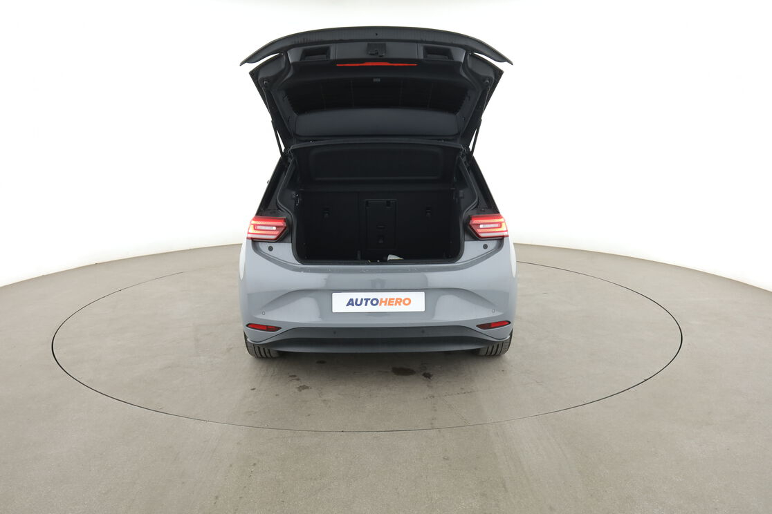 Volkswagen ID.3 Pro Performance Tech 62 kWh — photo 15