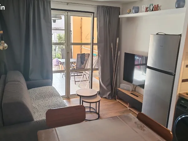 Studio Cabine Rdj Wifi inclus