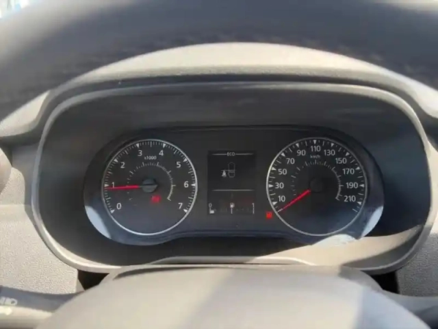 Dacia Duster 1.2 tce 125ch prestige 4x2 — photo 26