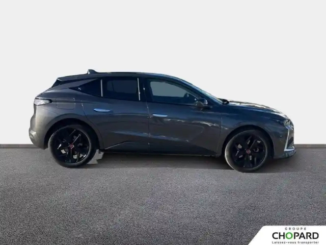 Ds Ds 4 hybride e-tense 225 eat8 — photo 4