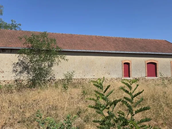 Local 2 pièces 175 m²