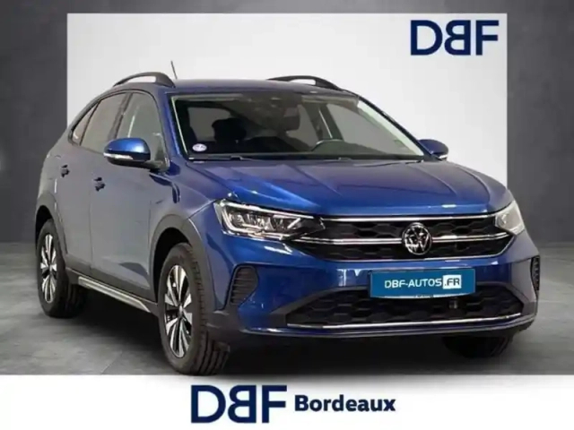 Volkswagen Taigo 1.0 tsi 116 dsg7 life — photo 6