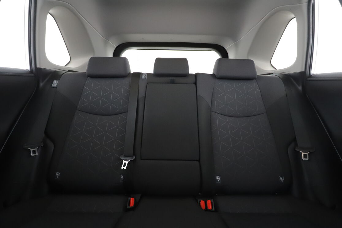 Toyota RAV 4 2.5 Hybride Dynamic 2WD — photo 14