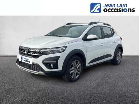 Dacia Sandero TCe 90 Stepway Expression