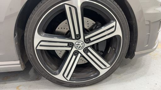 Volkswagen Golf 2.0 TSI 300 4Motion - R – 2015 – 117385 km – Essence – Boîte Manuelle — photo 12
