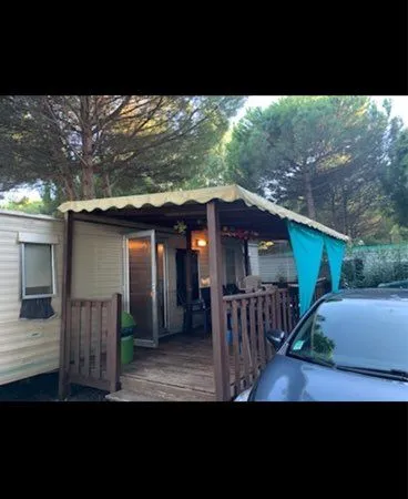 Mobil home