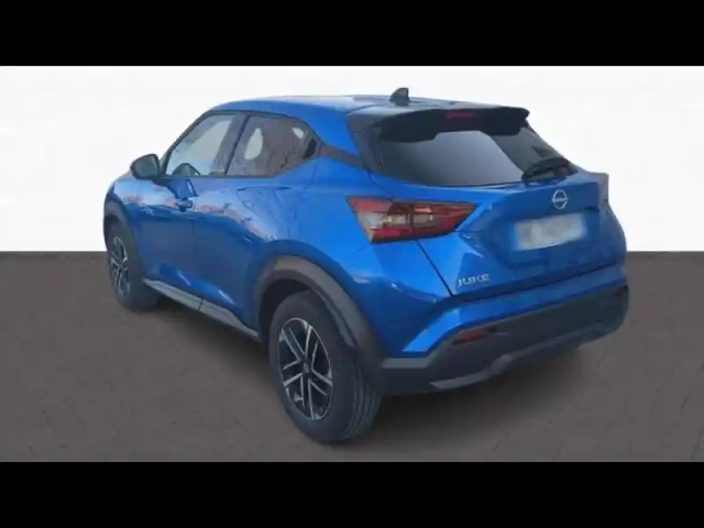 Nissan Juke 1.0 dig-t 114ch n-connecta 2024 — photo 6