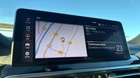 Bmw Ix3 M Sport 286ch Impressive — photo 13