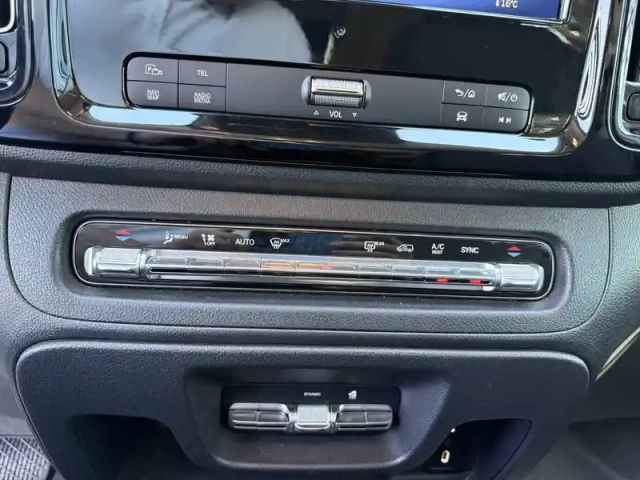 Mercedes Vito tourer 114 cdi lg 9g-tronic 4x4 — photo 44