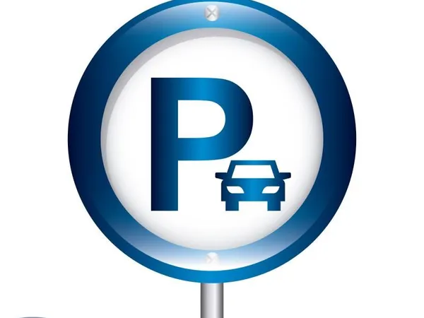 Parking Arras
