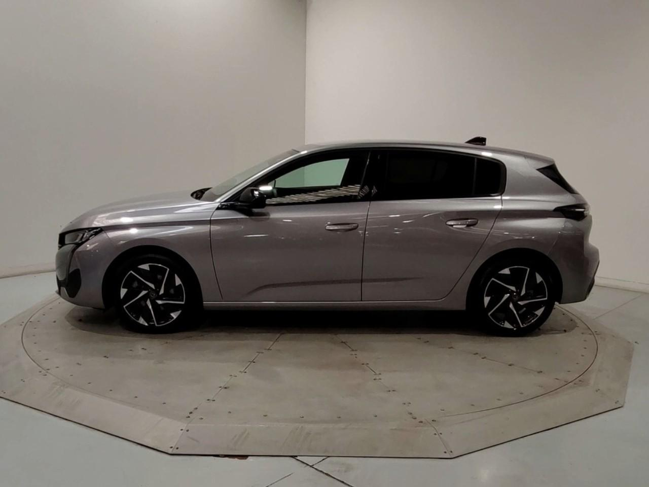 Peugeot 308 hybrid 145 e-dcs6 allure — photo 2