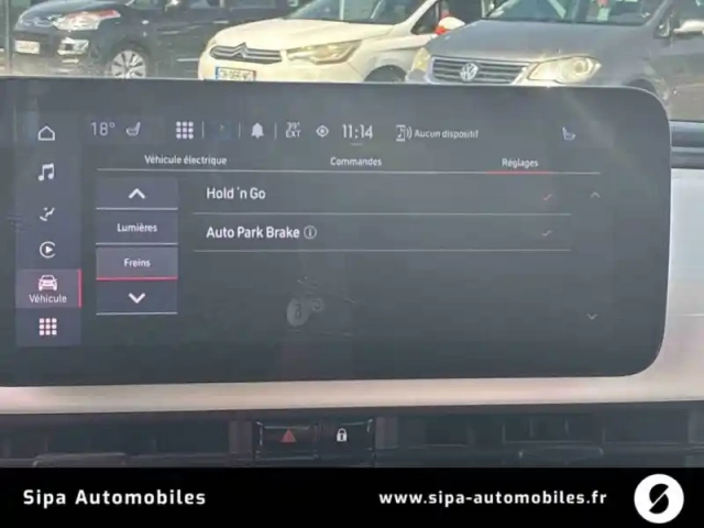 Fiat 500 e 118 ch — photo 3