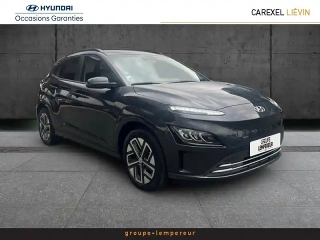 Hyundai Kona electric 39kwh - 136ch creative
