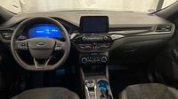 Ford Kuga 2.5 Duratec 190ch FHEV E85 ST-Line X BVA — photo 11