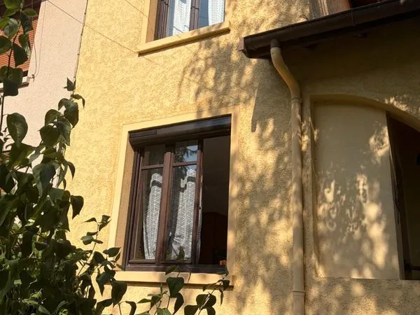 Location maison meublée