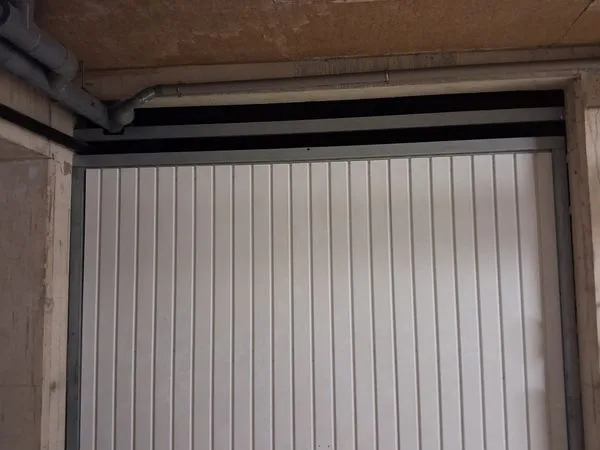Box garage 32 m² residence securise