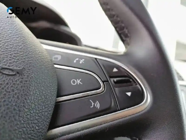 Renault Kadjar tce 140 fap — photo 14