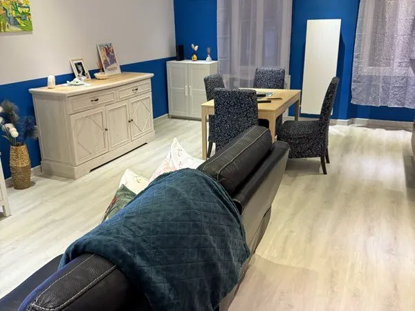 Appartement 75 m2 Pierrefeu