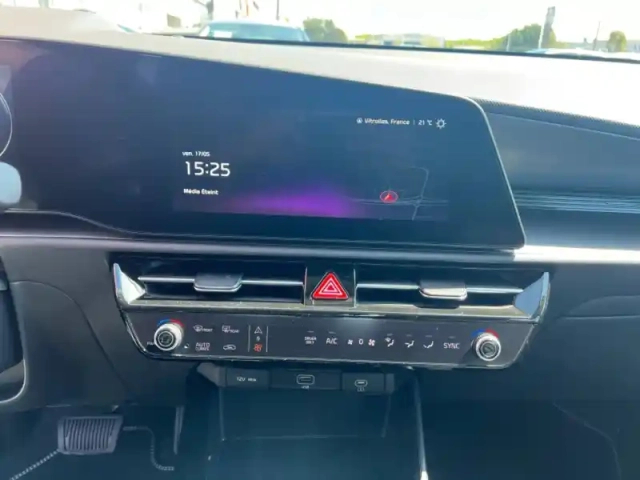 Kia Niro ev 204ch active — photo 9
