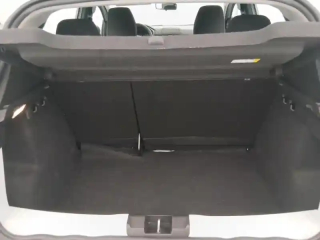 Dacia Sandero 1.0 eco-g 100ch essential — photo 8