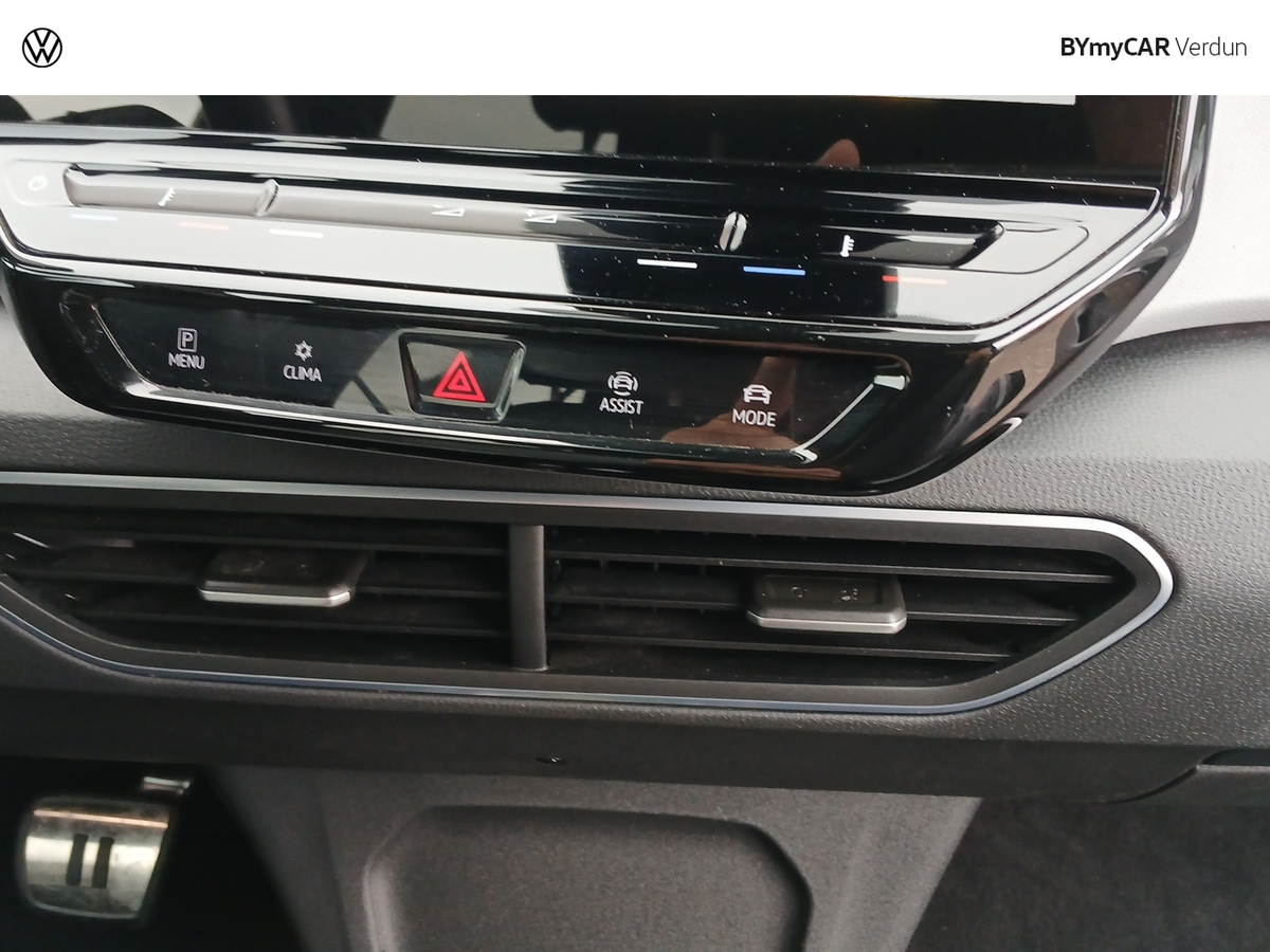 Volkswagen ID.3 204 ch Pro S — photo 20