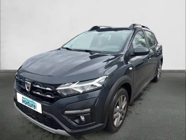 Dacia Sandero tce 90