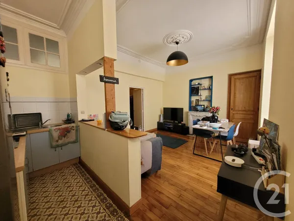 Immeuble de rapport 3 pièces 116 m²