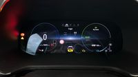 Renault Captur 1.6 E-Tech hybride 145ch Intens -21 — photo 10