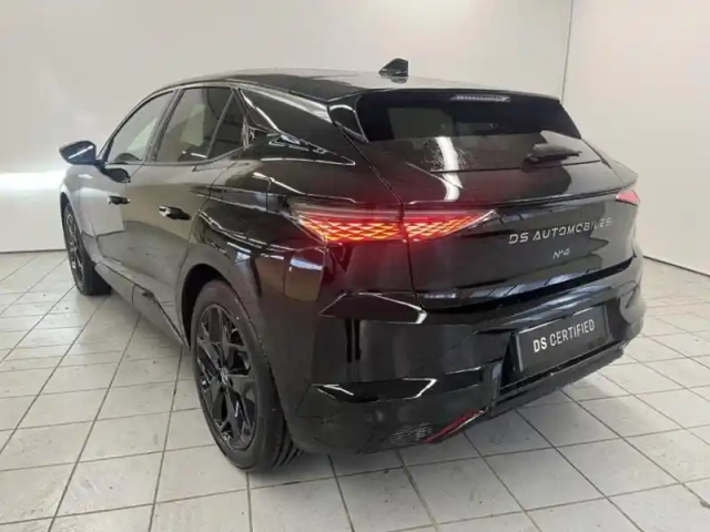 Ds Ds 4 n°4 plug-in hybrid 225ch etoile — photo 4